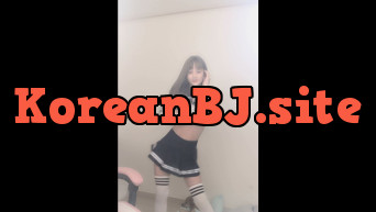 핵존예녀 단하 첫방