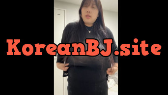 자연J컵 ★ 혠니혤니 (혤겅듀) 거대빅파이 시스루입고 나온 방송.