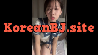 아프리카시절_빡두 교복 코스프레