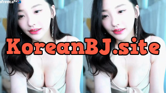 BJ은동 아프리카 _꼭지노출