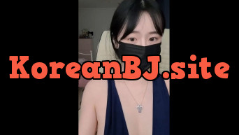 BJ청조 VIP 화장실 팬방.