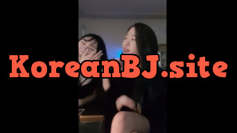[레즈] 친구끼리 물고 빨고_리얼~딥 키스 방송 [핑두거유녀]