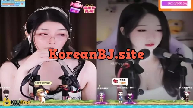 XiaQiaoen_夏乔恩_2025_07_07_18_56_50 – KoreanBJ.club