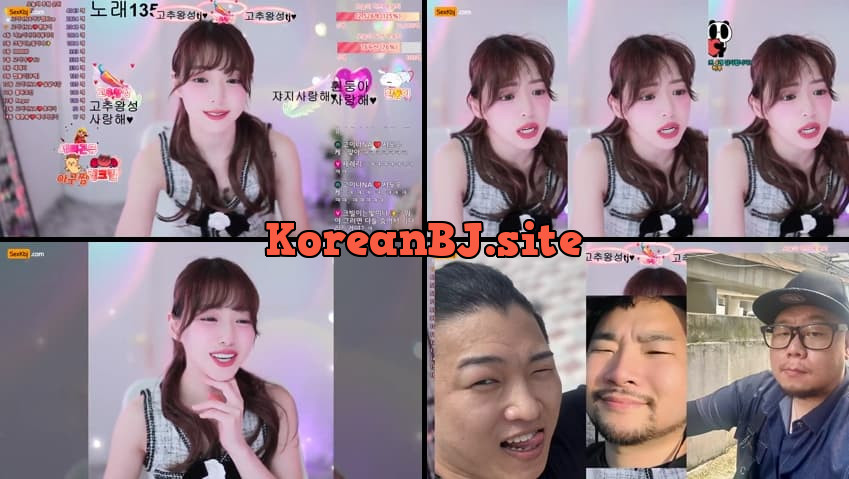 [Korean BJ] qkeksms3 – KBJ25072334 – koreanbj.club