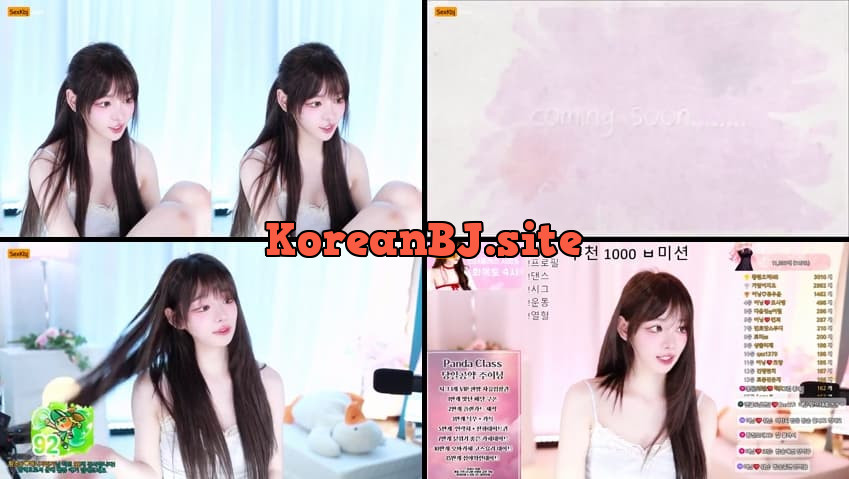 [Korean BJ] podo0311 – KBJ25072331 – koreanbj.club