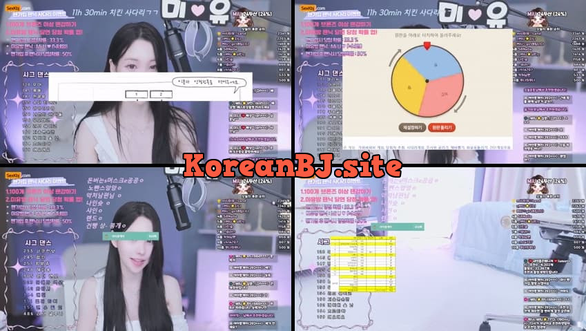[Korean BJ] imsocutesexy – KBJ25072320 – koreanbj.club