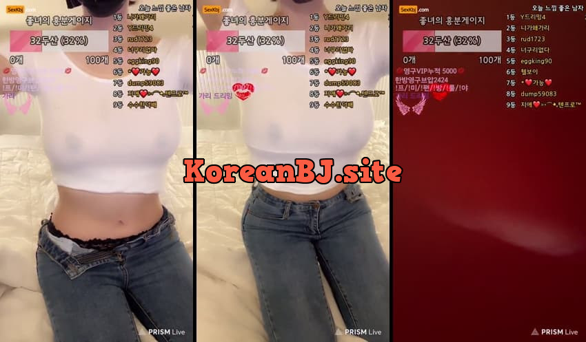 [Korean BJ] yomimi1 – KBJ25070762 – koreanbj.club