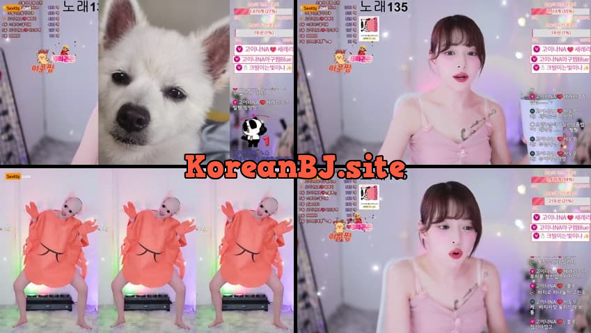 [Korean BJ] qkeksms3 – KBJ25072444 – koreanbj.club