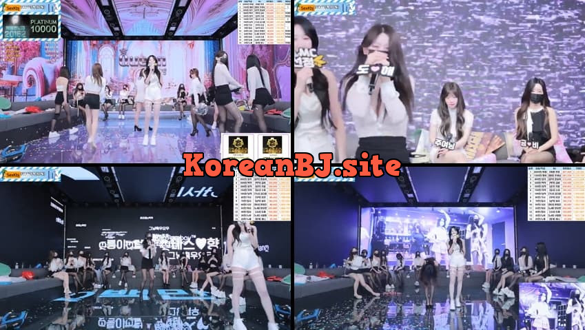 [Korean BJ] pandaclass – KBJ25072443 – koreanbj.club