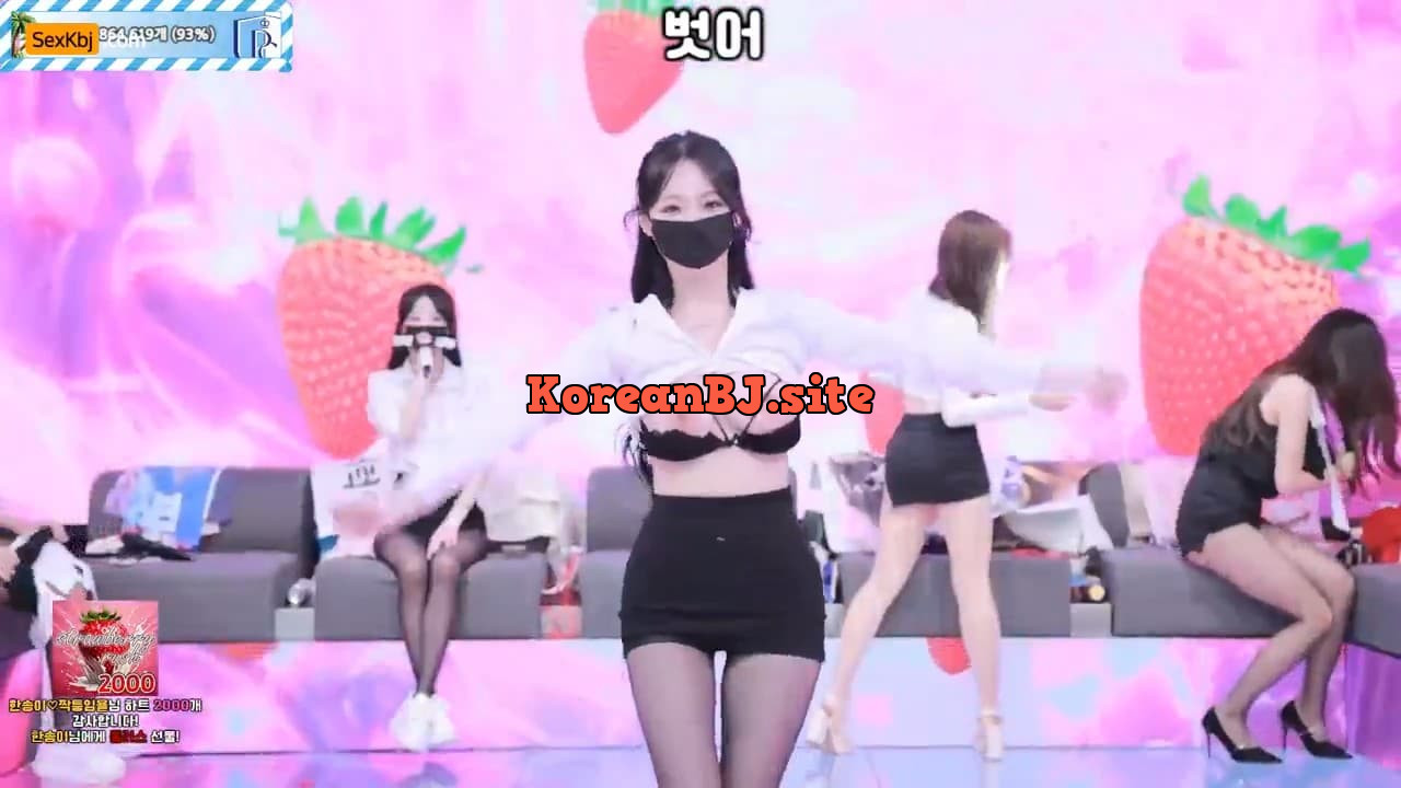 [Korean BJ] pandaclass – KBJ25072442 – koreanbj.club