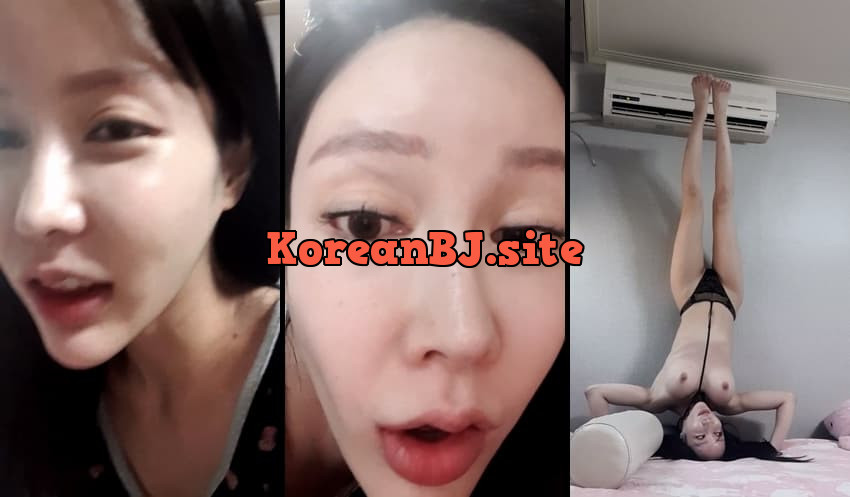 [Korean BJ] 밥공기 – KA25072425 – koreanbj.club
