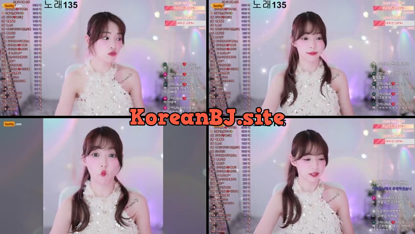 [Korean BJ] qkeksms3 – KBJ25072537 – koreanbj.club