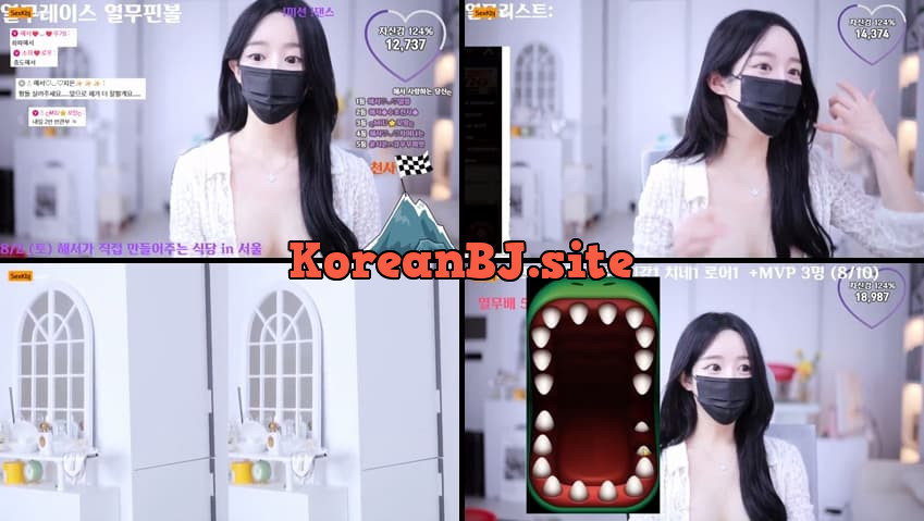 [Korean BJ] imanatural – KBJ25072729 – koreanbj.club