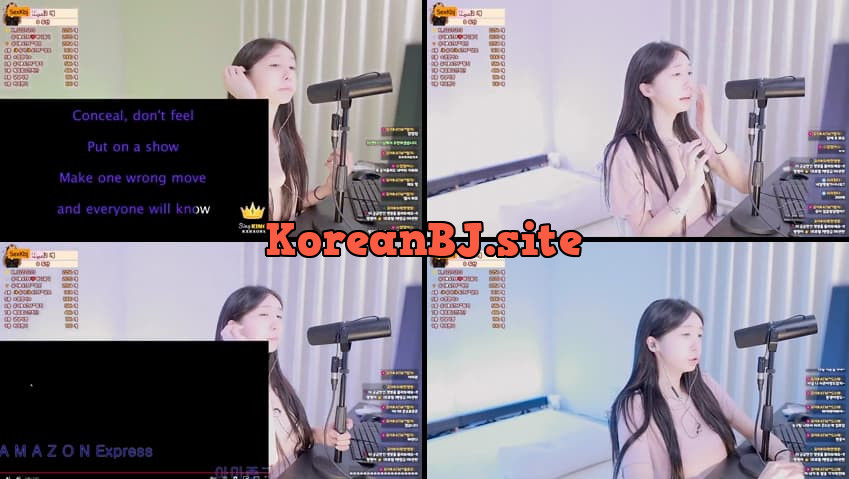 [Korean BJ] howru010 – KBJ25071127 – koreanbj.club