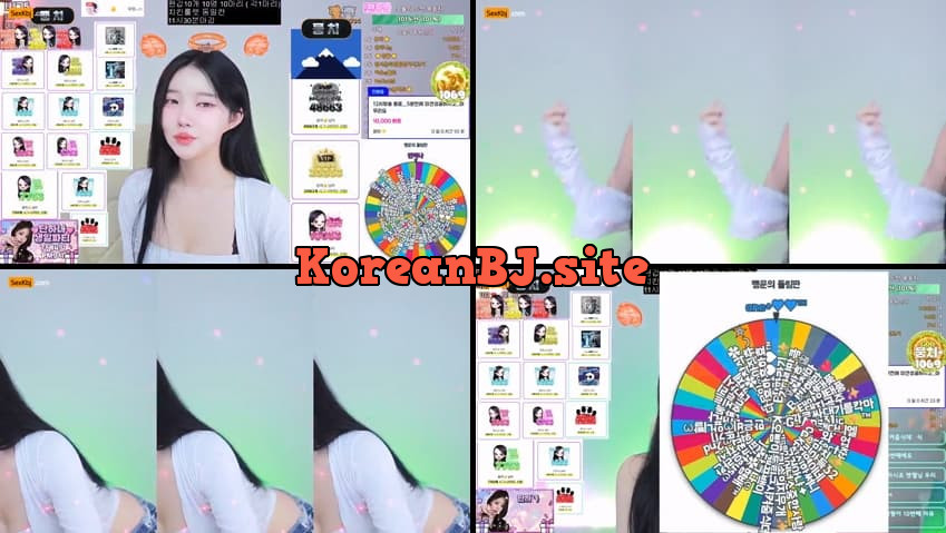 [Korean BJ] dkffjqbqb – KBJ25071121 – koreanbj.club