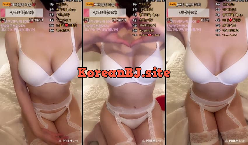 [Korean BJ] yomimi1 – KBJ25071158 – koreanbj.club