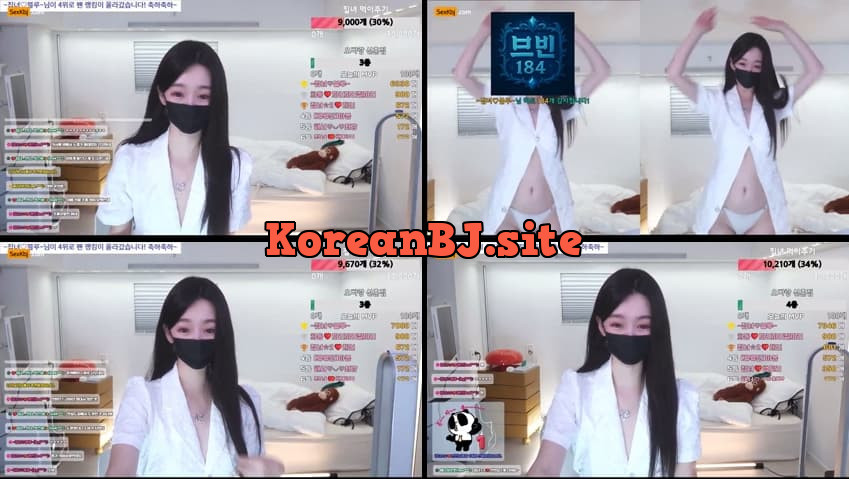 [Korean BJ] homegirl – KBJ25071221 – koreanbj.club