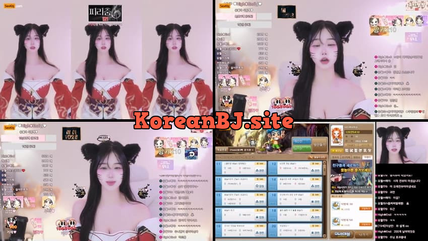 [Korean BJ] yourare – KBJ25071255 – koreanbj.club