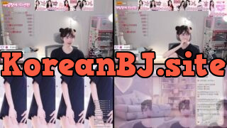 [Korean BJ] cherrybaby – KBJ25071312 – koreanbj.club