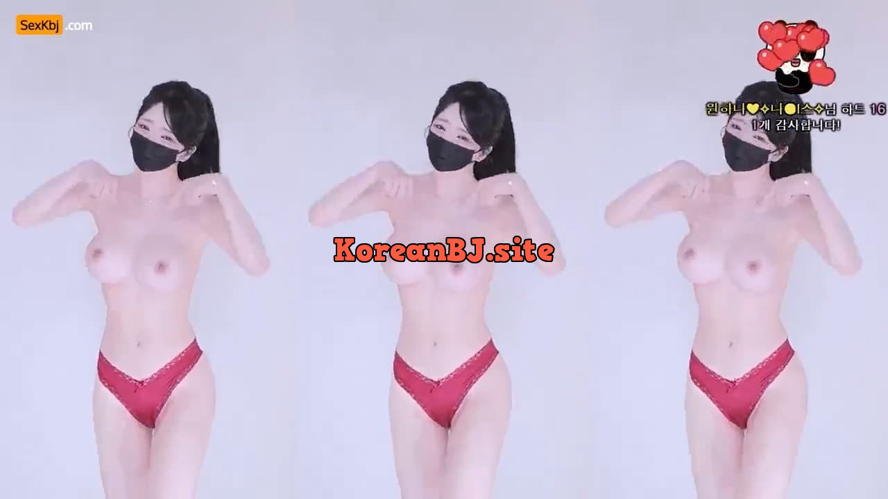 [Korean BJ] o111na – KBJ25070437 – koreanbj.club