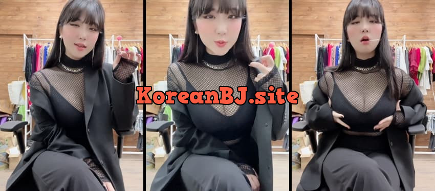 [Korean BJ] 이치 – KA25071726 – koreanbj.club