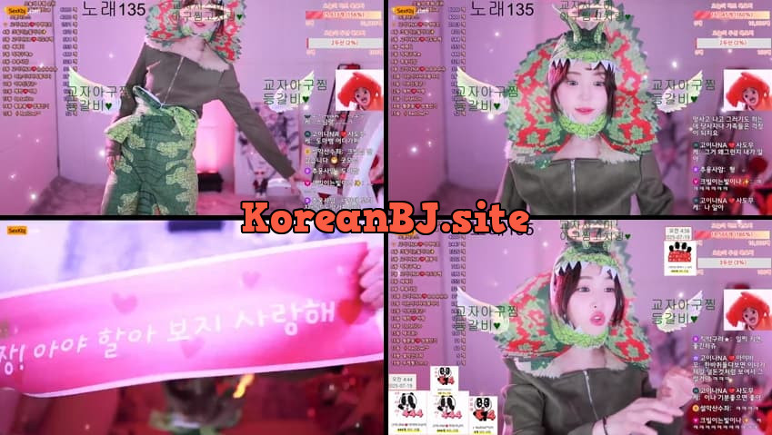 [Korean BJ] qkeksms3 – KBJ25071837 – koreanbj.club