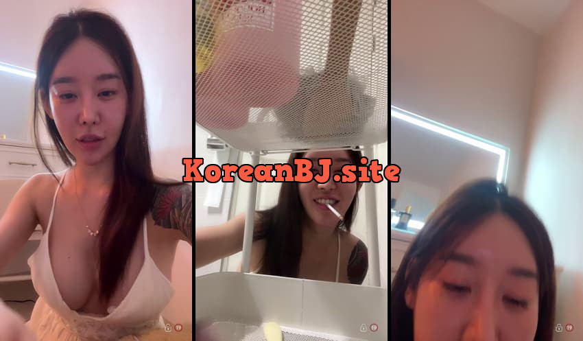 [Korean BJ] 똥꼬에 – KA25071931 – koreanbj.club