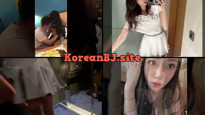 [Korean BJ] 급딸용 – KA25072128 – koreanbj.club