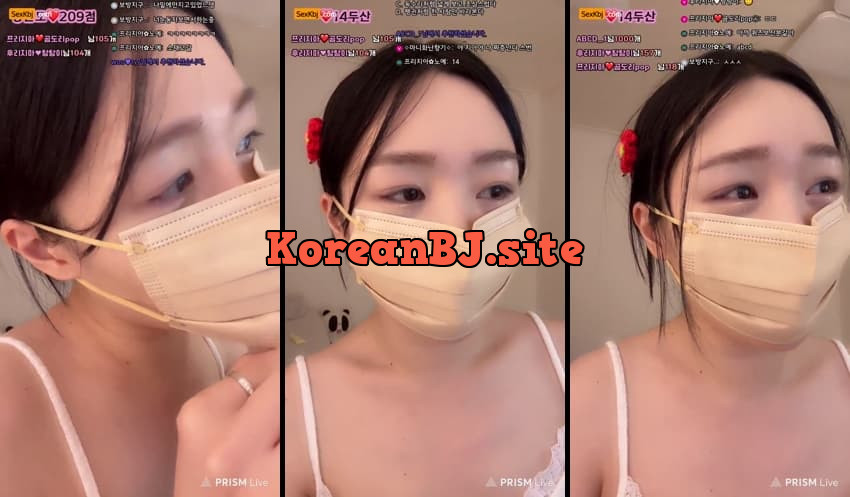 [Korean BJ] 1004162 – KBJ25072201 – koreanbj.club