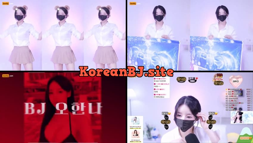 [Korean BJ] ohhanna – KBJ25072234 – koreanbj.club