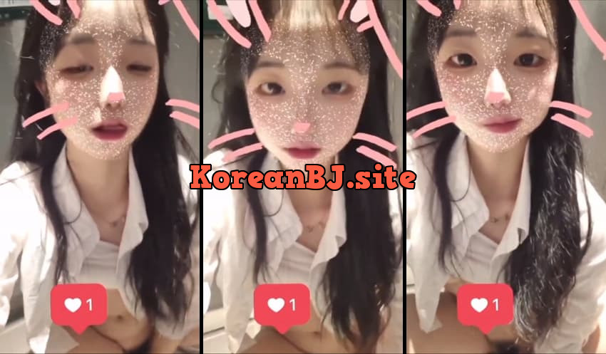 [Korean BJ] 소윤 – KA25072220 – koreanbj.club