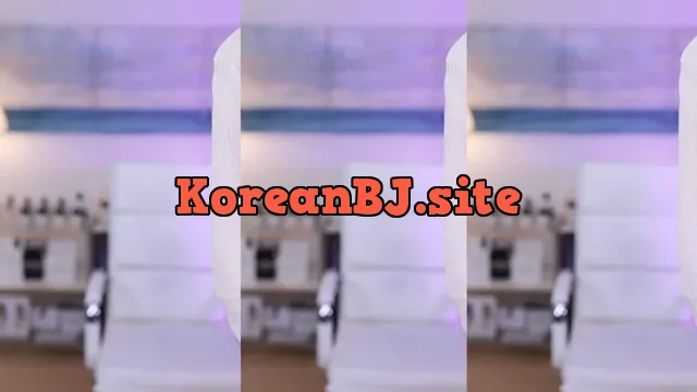 [Korean BJ] bada0629 2025-04-22