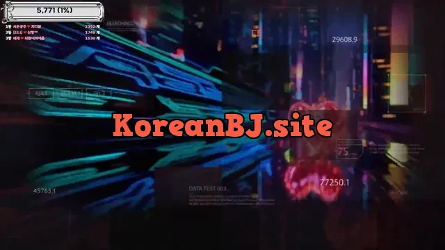 [Korean BJ] jinricp 2025-07-07