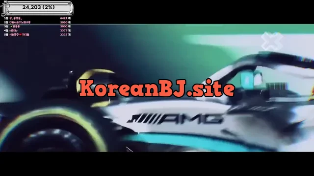 [Korean BJ] jinricp 2025-07-11