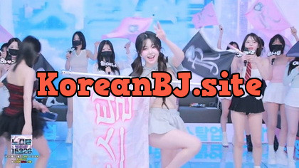 [KoreanBJ] jinricp – 20250702