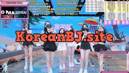 [KoreanBJ] jinricp – 20250711