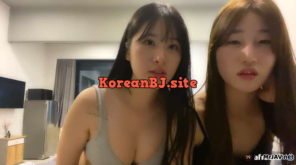 BJ 사슴이 게스트초대 노가리타임 아프리카 19금방송