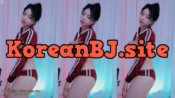 조아서 25.06.21 언더붑 ★ 꼭지노출