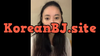 아프리카 nquri77의 토크방송_옷 갈아입으면서 가슴노출
