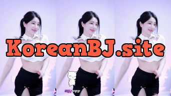 bj 한설 언더붑 리액션컷