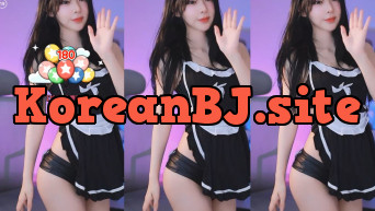 지붕위소희_25.07.07 댄스컷