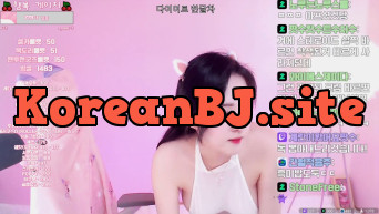 치지직 김하선(bjcherrybs) 패치노출 현타 영상