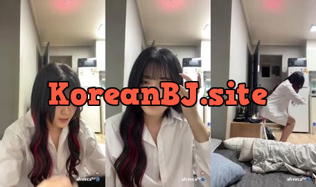 아프리카에서 인스타로 노팬 털노출