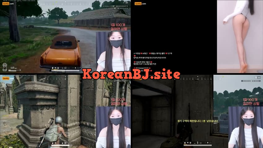 [Korean BJ] vip000 – KBJ25073048 – koreanbj.club