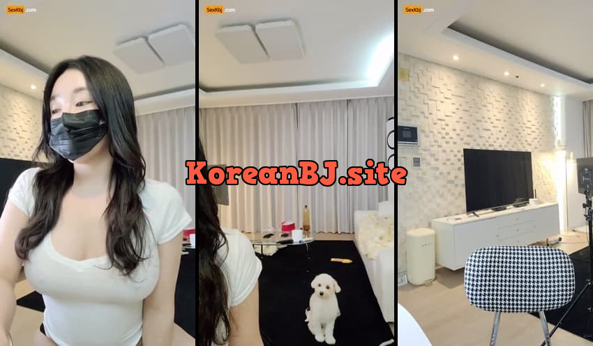 [Korean BJ] lunana – KBJ25073036 – koreanbj.club