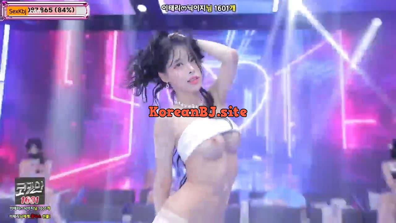 [Korean BJ] jinricp – KBJ25073021 – koreanbj.club