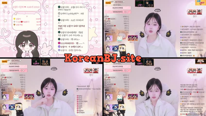 [Korean BJ] yourare – KBJ25073165 – koreanbj.club