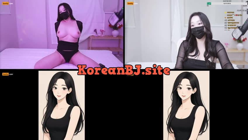 [Korean BJ] tngkr880 – KBJ25073158 – koreanbj.club