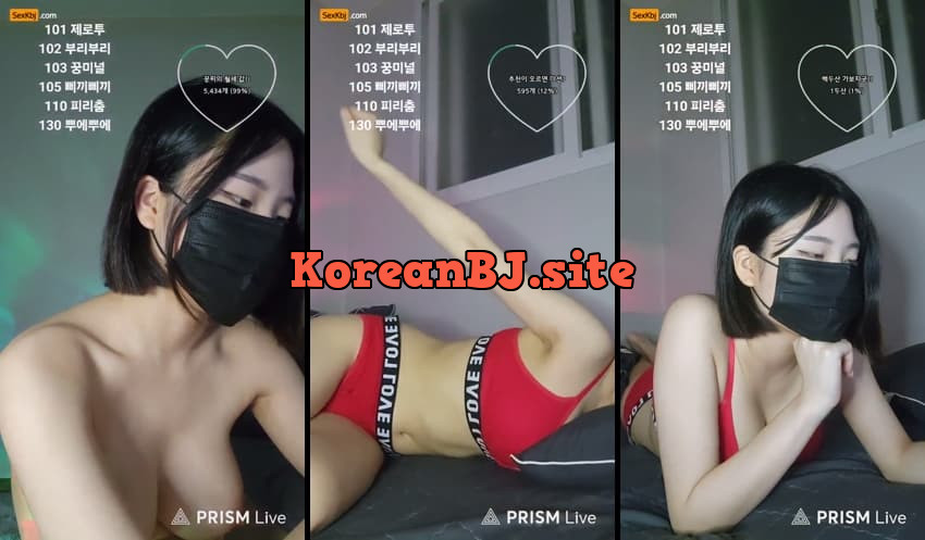 [Korean BJ] sweet0401 – KBJ25073156 – koreanbj.club