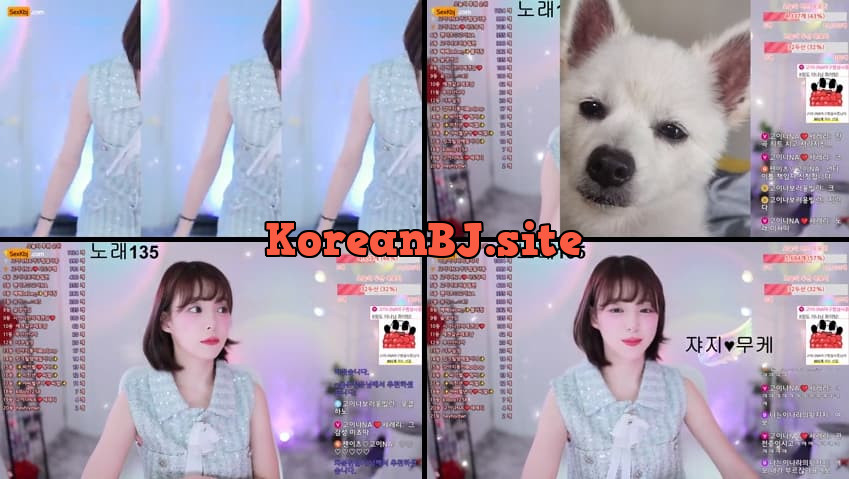 [Korean BJ] qkeksms3 – KBJ25073153 – koreanbj.club